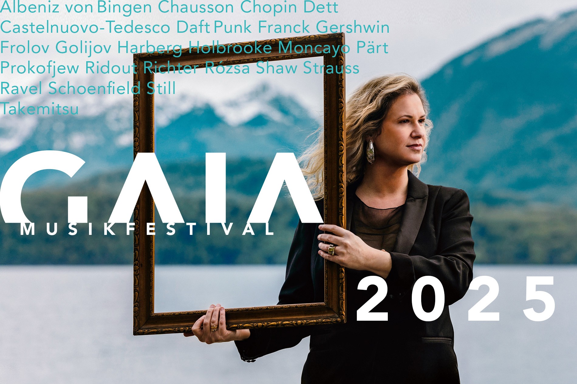 Foto: Christian Hartmann, 2009